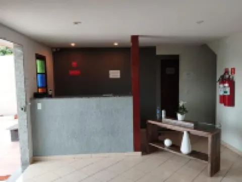 Suite Pousada Paraío Hotels in 