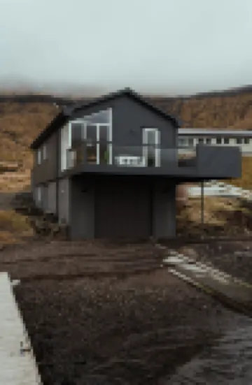 濱水度假村 | 2 卧艙式房屋 酒店