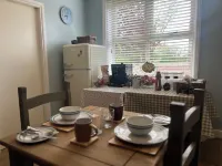 Pinfold Cottage Hotels in Escrick