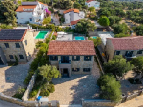 Vila Coratina ZadarVillas Hotels in 