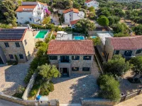 Vila Coratina ZadarVillas