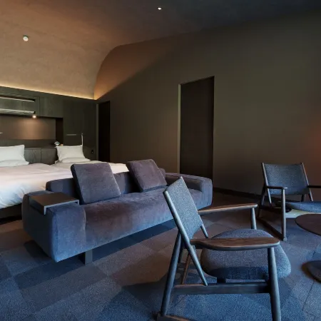 Unzen Miyazaki Ryokan