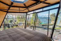 Shabbat Hotel Boutique Hotels in Вереда Чапарраль