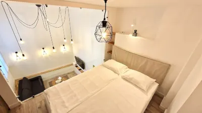 Zema5 Old Town Loft