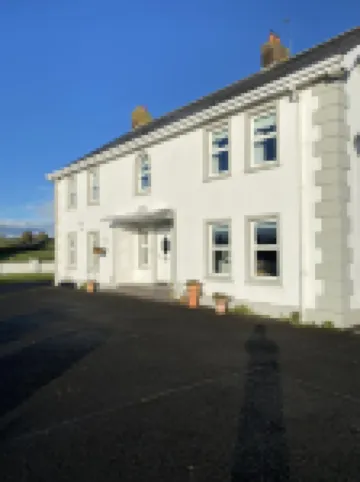 新莉斯娜蓋特旅館