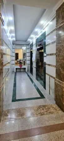 Leyla Apartmens 2 Отели рядом с достопримечательностью «Площадь Фонтанов»