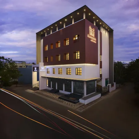 Hotel Merrytale