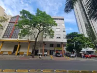 506 Moderno Aparta-Suite en Versalles Tipo Loft - Cali Tower Suites & Lofts Các khách sạn ở 