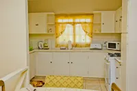 Port of Spain Windy Guest Apartment Hotels in Saint Helena