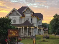 Albergo Allegria Hotel & Breakfast Restaurant Hôtels à : Maplecrest