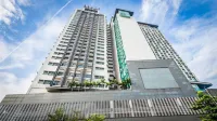 Ohana Kuala Lumpur Hotels in Pudu