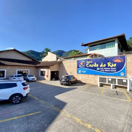 Hotel Canto do Rio Maresias