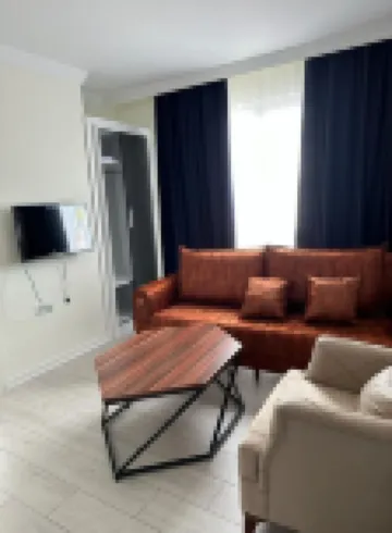 特拉布宗白色生活