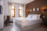 LUWİ Antakya BOUTİQUE Hotel Hotels in Defne