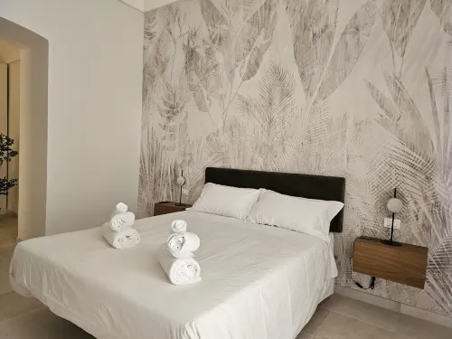 Deluxe - Pumo in Monopoli - Apartments