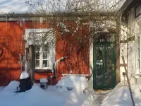 Rosindell Cottage Hotels in Halle Westfalen