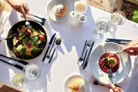 Iberostar Waves Creta Panorama & Mare - breakfast