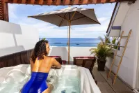 Hotel le Boucan Canot - Romantic