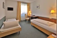 Apart Hotel Deutschmeister - parking