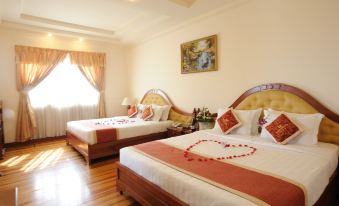Hoang Yen Hotel