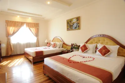 Hoang Yen Hotel Hotel a Thuận An