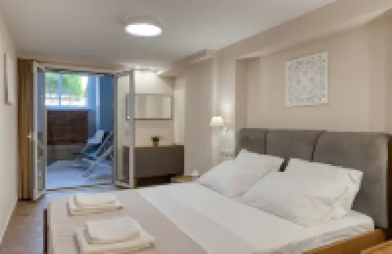 Villa Hope in Chania