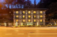 Mfb Tarabya Hotel Hotel di Sarıyer