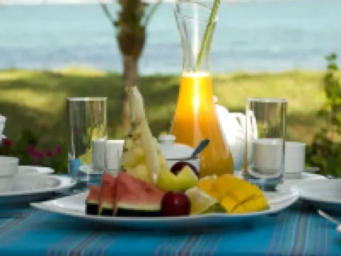 The Palms Zanzibar Hotels in Dongwe