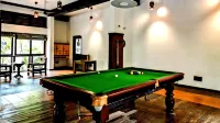 Wayanad Silverwoods Forest Resort & Spa