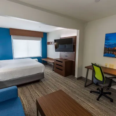 Wingate by Wyndham Lafayette Airport Hotels near Mouton Park