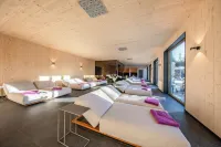 FAIR RESORT Das wohl beliebteste All Inclusive Wellness Hotel in Deutschland - Spa