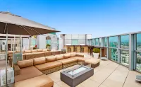 Luxury Space in the Marina