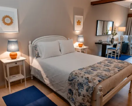Casal da Viúva Hotels in Armamar