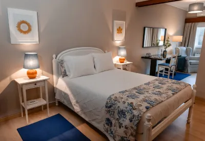 Casal da Viúva Hotels in Gouviães
