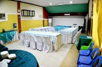 Rufina's Leisure Center - Bữa sáng