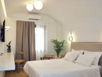 Times Elegant Rooms