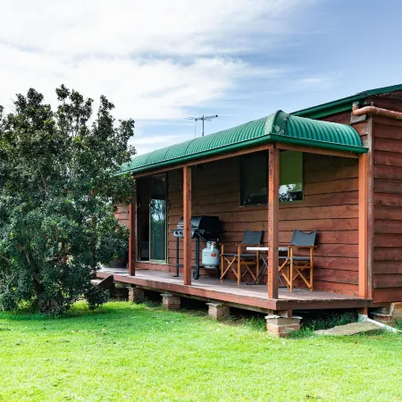 Hunter Hideaway Cottages