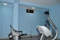 Asham Africa Hotel and Resort - Gym