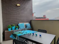 La Terrazza di Giotto - 501 - 喬託的露台 - 501
