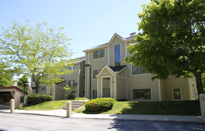 Vantage Point Villas at Stratton Mountain Resort