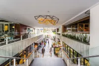 Adina Apartment Hotel Bondi Beach Sydney Hotel di Bondi Beach