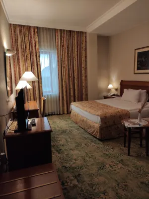 Best Western Hotel Turist