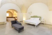 Masseria Delprete Hotels in Palagiano