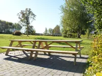 Holiday Home in Gedinne with Forest - Pysäköinti