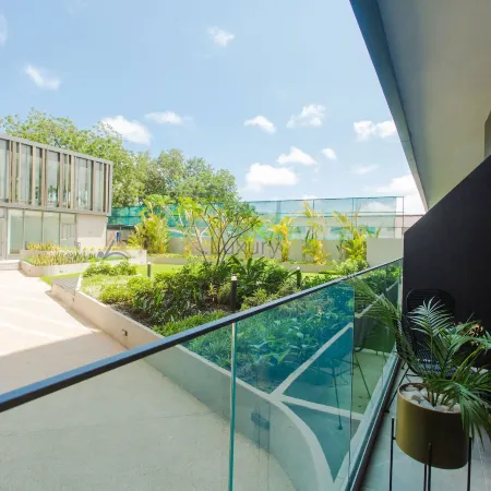 Accra Luxury Apartments @ The Lennox