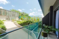 アクラ ラグジュアリーアパートメンツ アット ザ レノックス - 絶景