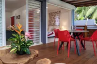 Domaine Damouw - homestay