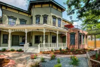 The Curtis Park Club