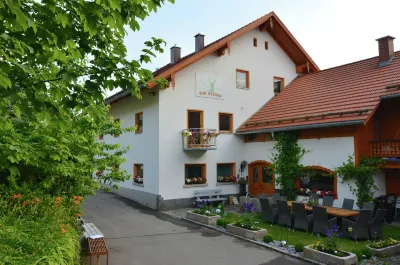 Holiday Home with Panoramic View