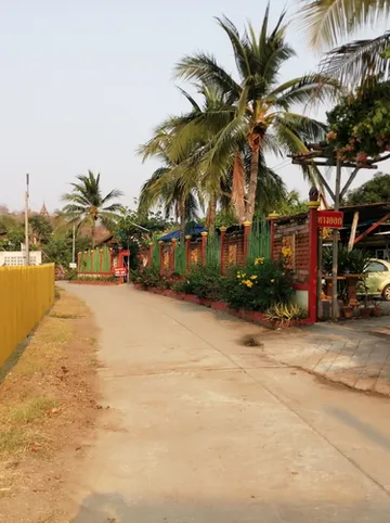 รูปภาพของนางพญารีสอร์ท